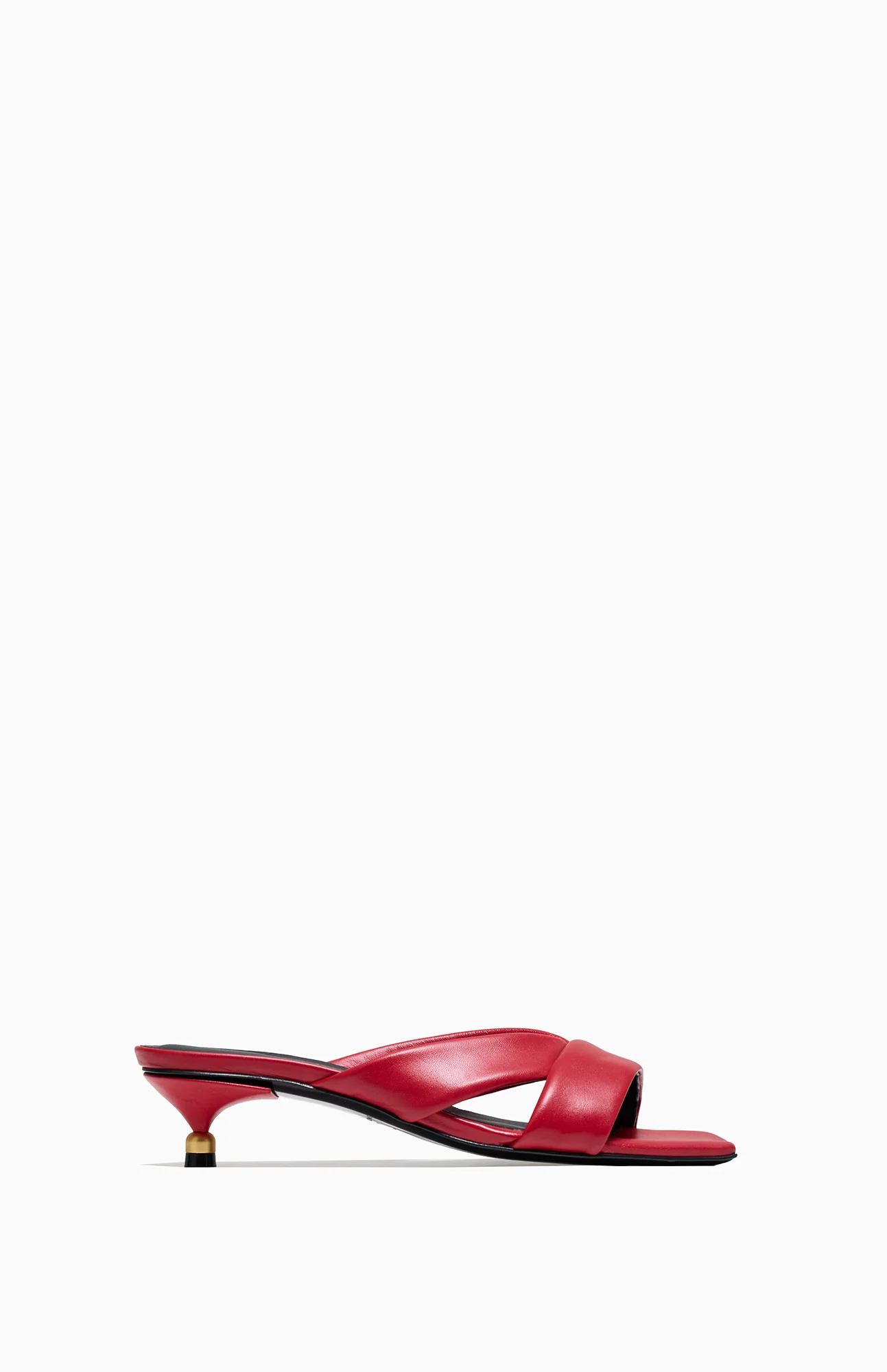 NEWSLETTER klapki Maya